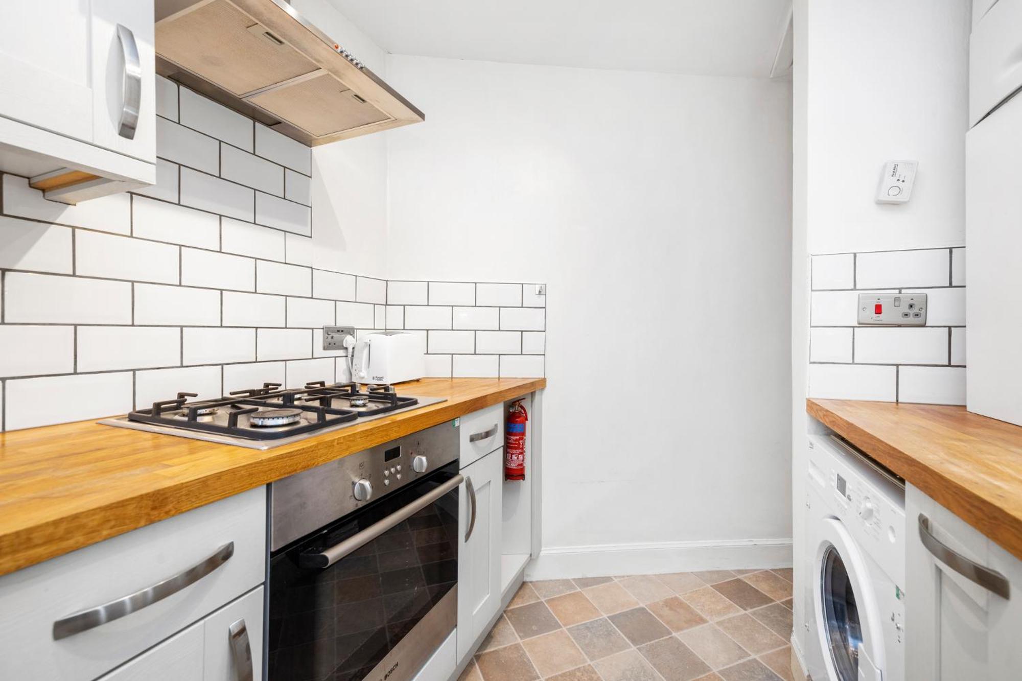 Joivy Modern Flat In City Centre - For Up To 3 Guests Apartamento Edimburgo Exterior foto